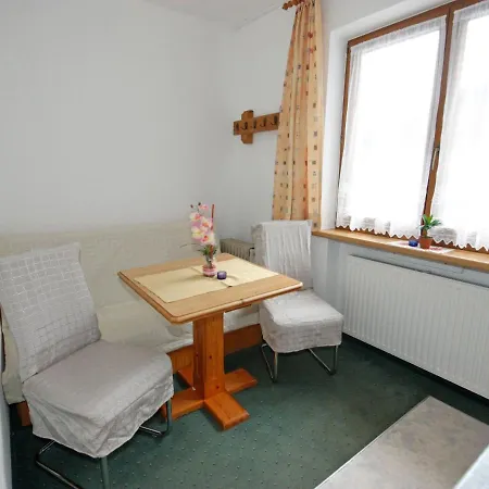 Falkner.1 Apartment