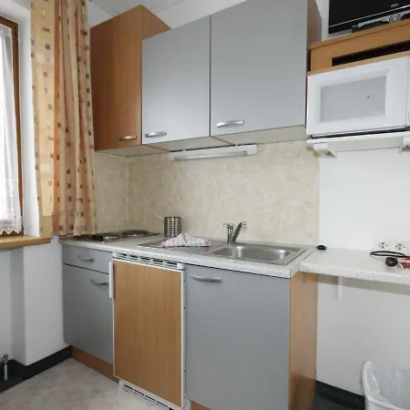 アパート Falkner-1 By Interhome Oberlängenfeld