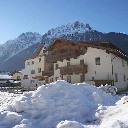 Falkner-1 By Interhome アパート Oberlängenfeld