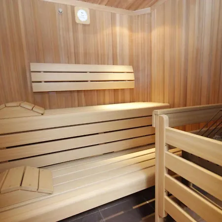 Apartamento Falkner-1 By Interhome Oberlängenfeld
