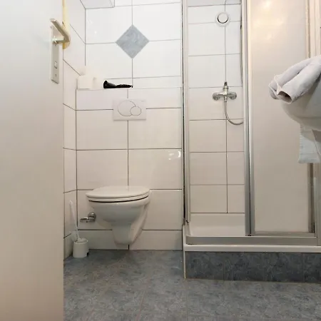 Falkner-1 By Interhome アパート