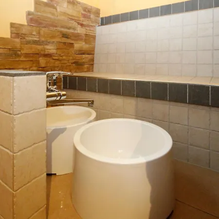 Falkner-1 By Interhome アパート