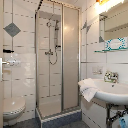 Falkner-1 By Interhome *