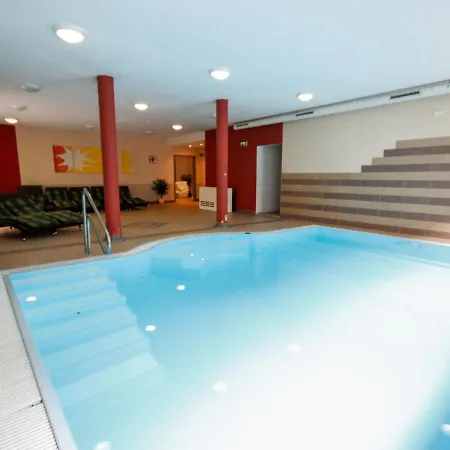 Falkner-1 By Interhome Oberlängenfeld