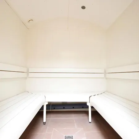 Falkner-1 By Interhome アパート *