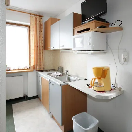 Falkner-1 By Interhome アパート *