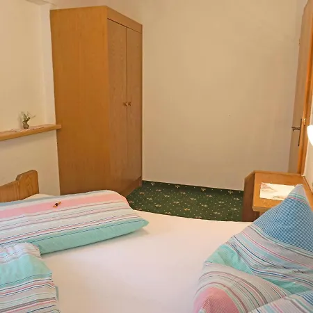 Falkner.1 Apartment