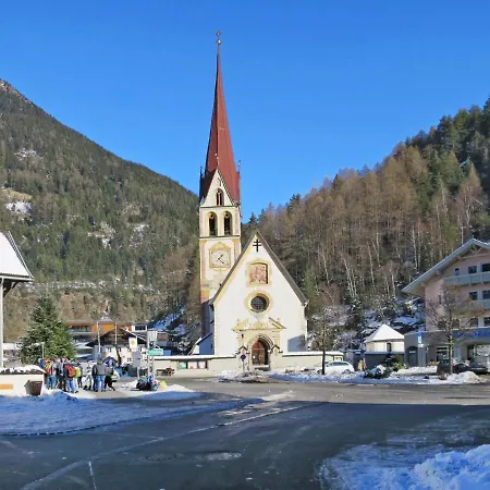 アパート Falkner-1 By Interhome