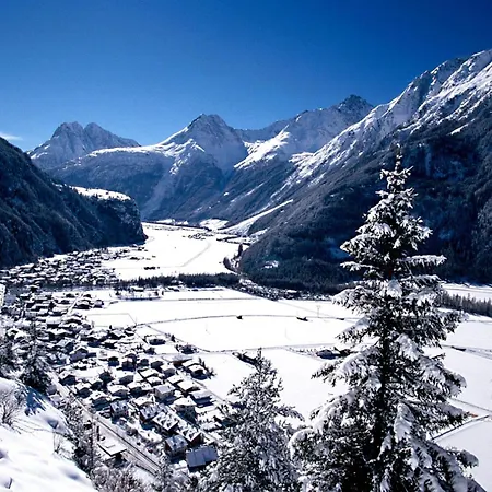 アパート Falkner-1 By Interhome *