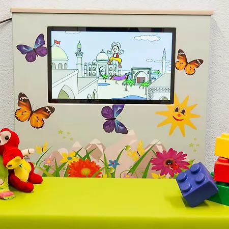 アパート Falkner-1 By Interhome