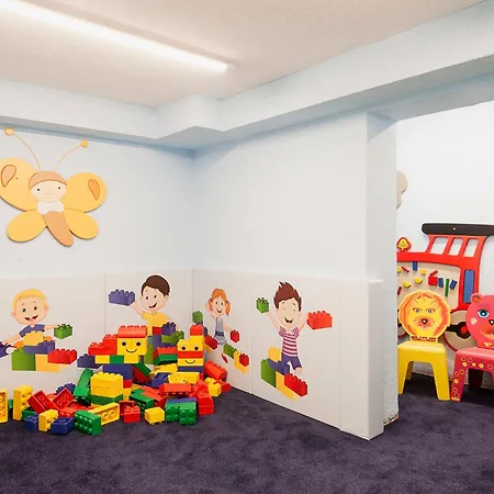 Falkner-1 By Interhome * Oberlängenfeld