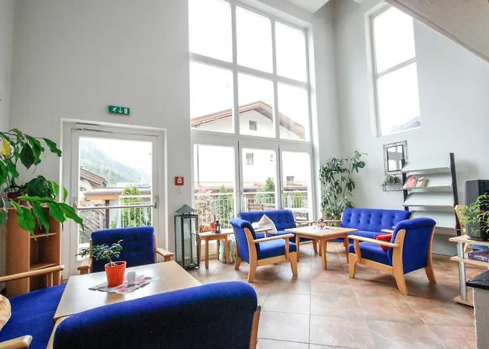 Falkner-1 By Interhome Apartmán