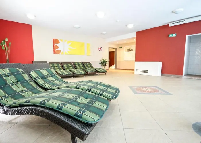 Falkner-1 By Interhome Apartmán