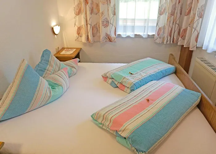 Apartmán Falkner-1 By Interhome *