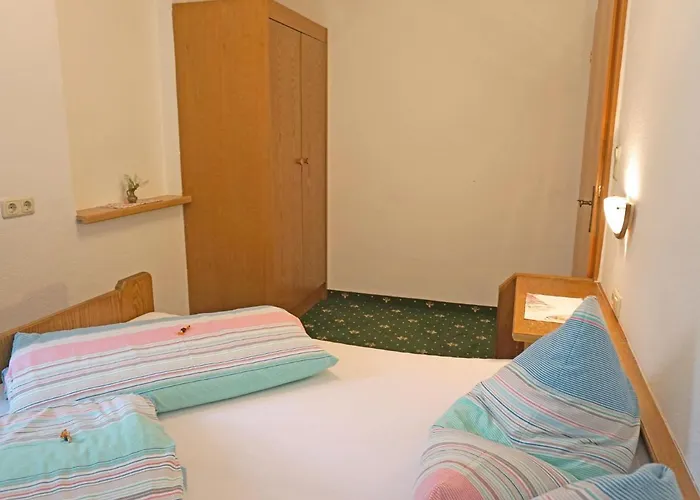 Falkner-1 By Interhome Apartmán