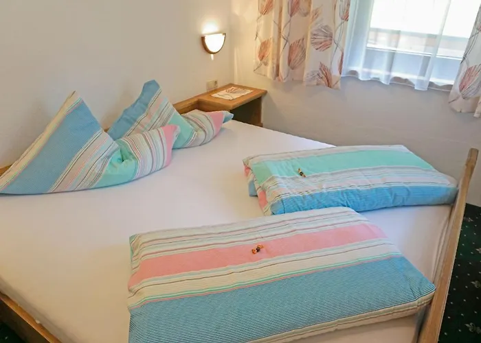 Apartmán Falkner-1 By Interhome Oberlängenfeld