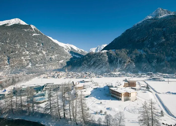 Falkner-1 By Interhome Apartmán Oberlängenfeld